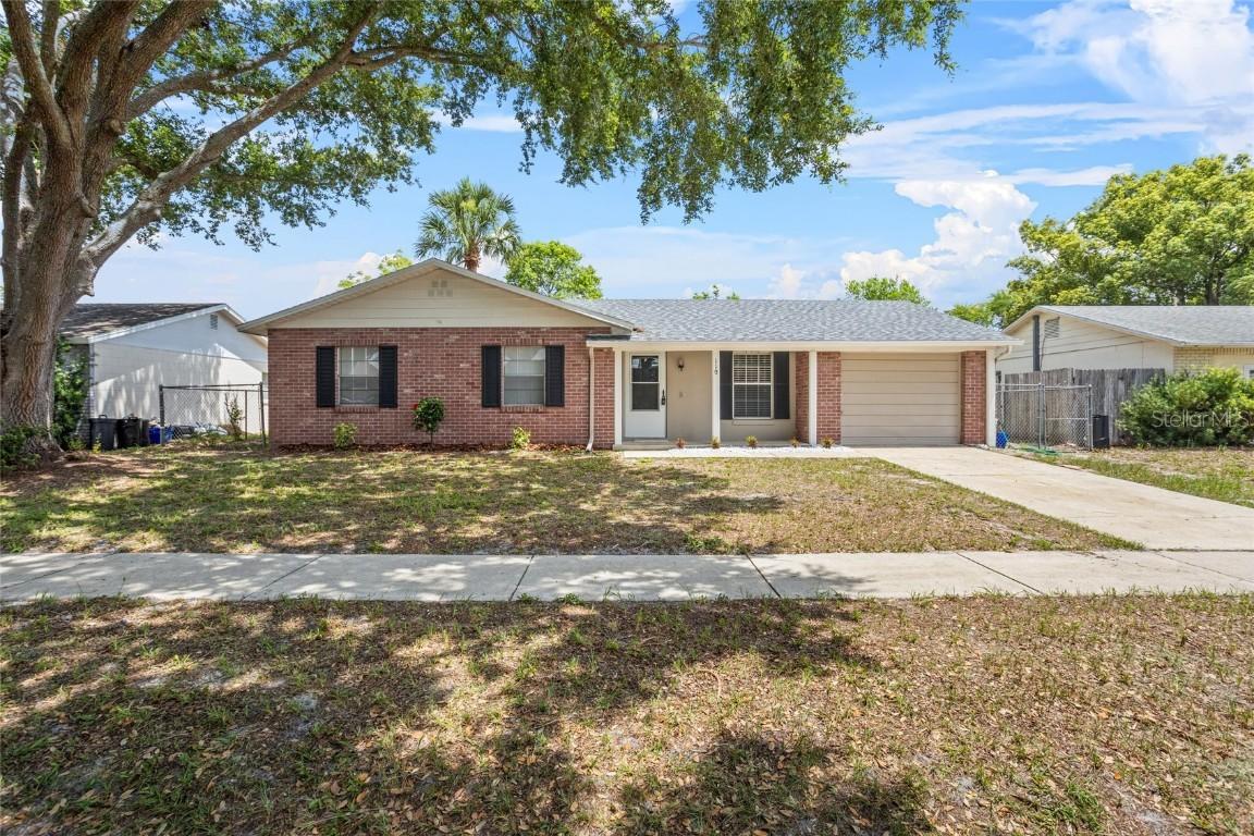 110 Rabun Ct., Sanford, FL 32773