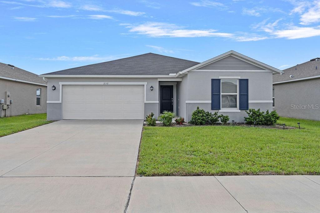 232 Summerlin Loop, Haines City, FL 33844