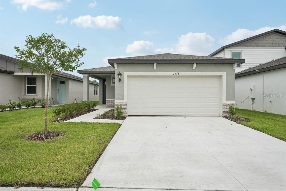 2778 Virginia Pine Dr., Bartow, FL 33830