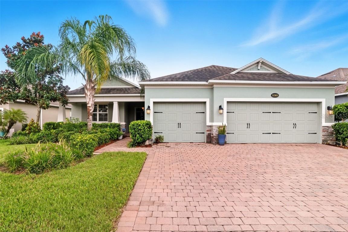 31961 Redtail Reserve Blvd., Sorrento, FL 32776
