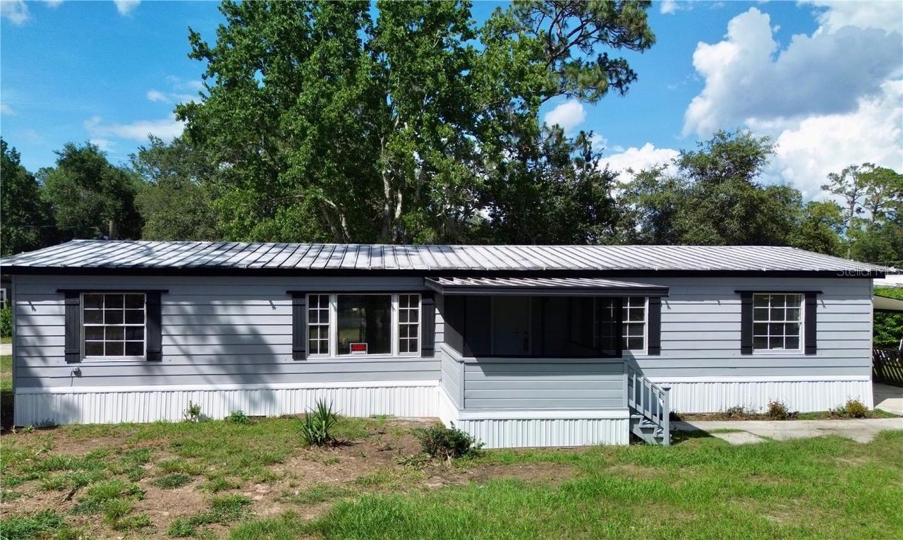 2041 SE 173rd Ave., Silver Springs, FL 34488