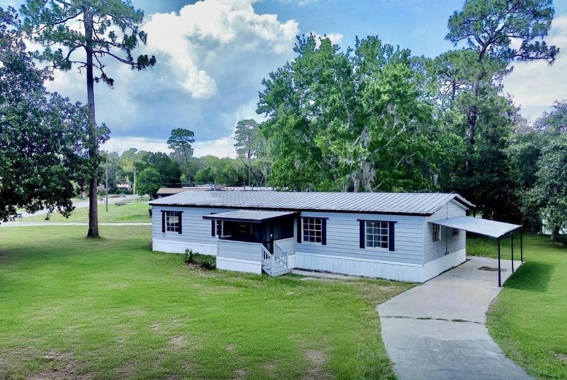 2041 SE 173rd Ave., Silver Springs, FL 34488