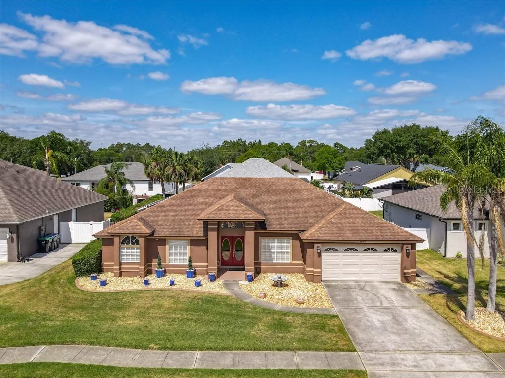 2558 Ballard Ave., Orlando, FL 32833
