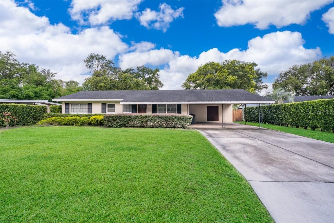 2809 Sanbina St., Winter Park, FL 32789