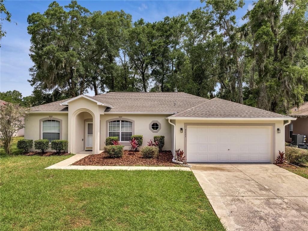 2823 NE 24th Pl., Ocala, FL 34470