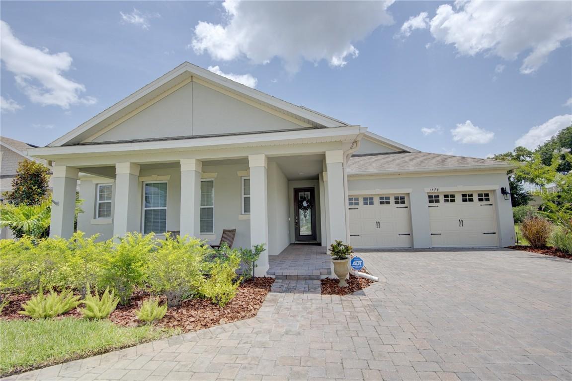 1774 Pasture Loop, Oviedo, FL 32765