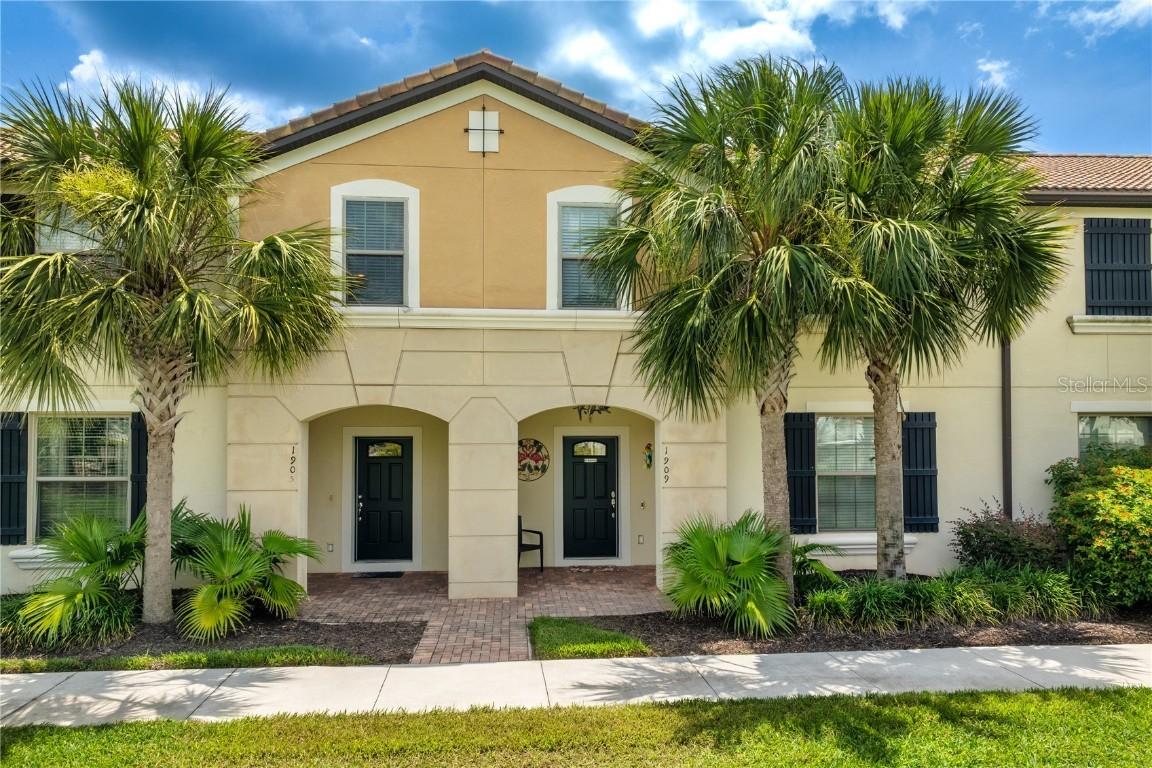 1909 Majorca Dr., Kissimmee, FL 34747