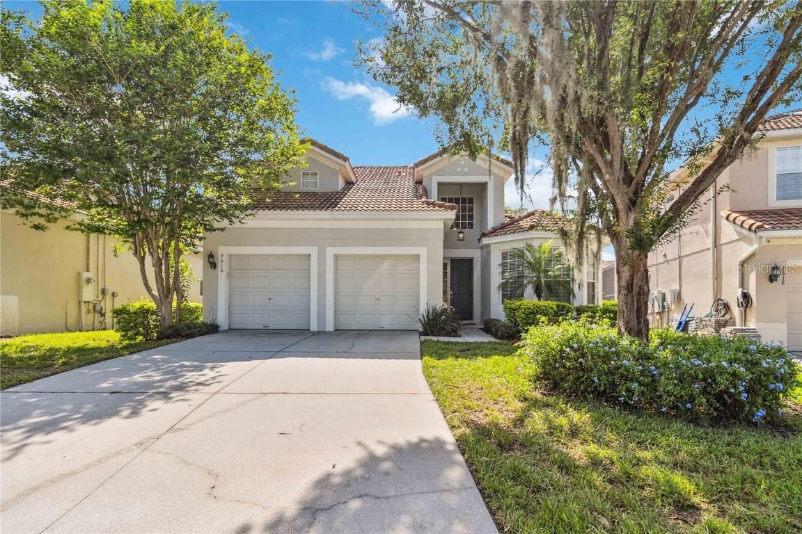 2616 Bowring St., Kissimmee, FL 34747