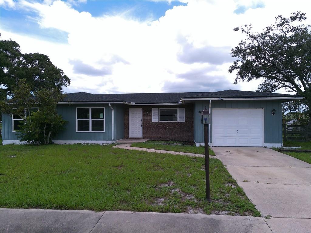 1952 English Dr., Deltona, FL 32738