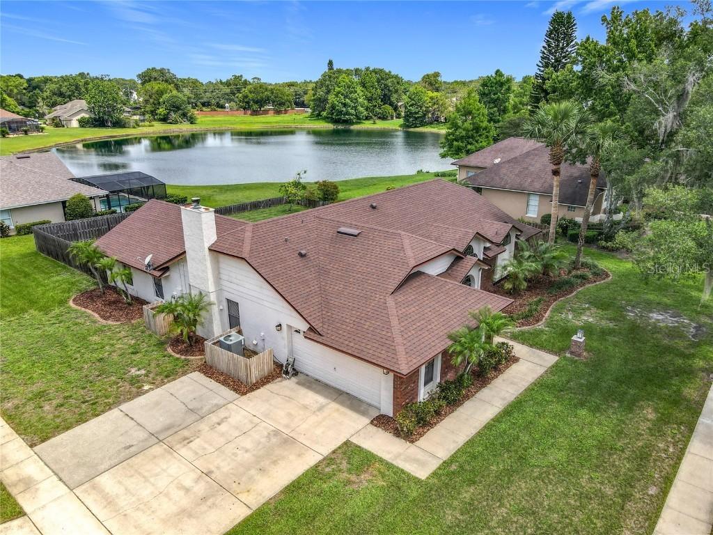 700 Wyckliffe Pl., Winter Springs, FL 32708