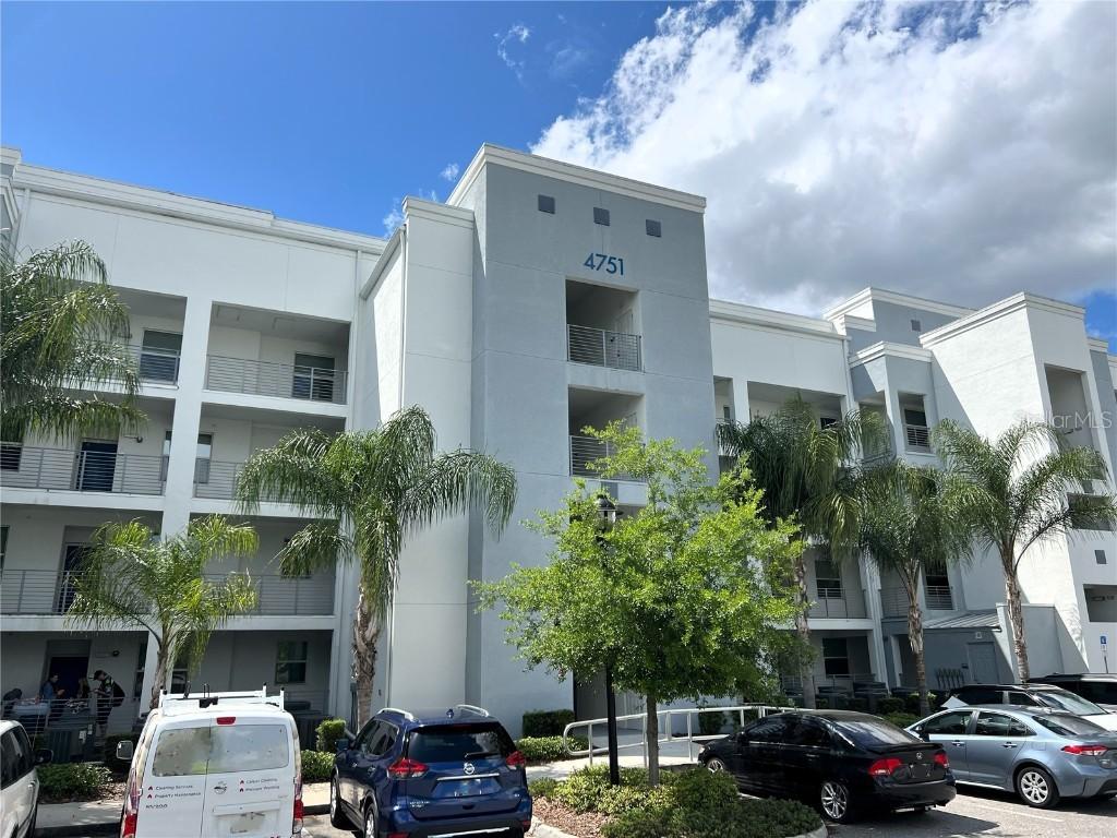 4751 Clock Tower Dr. #304, Kissimmee, FL 34746