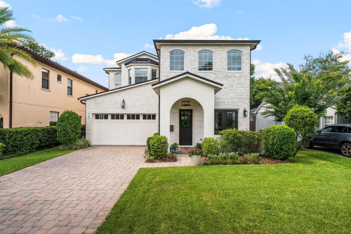 528 Greely St., Orlando, FL 32804