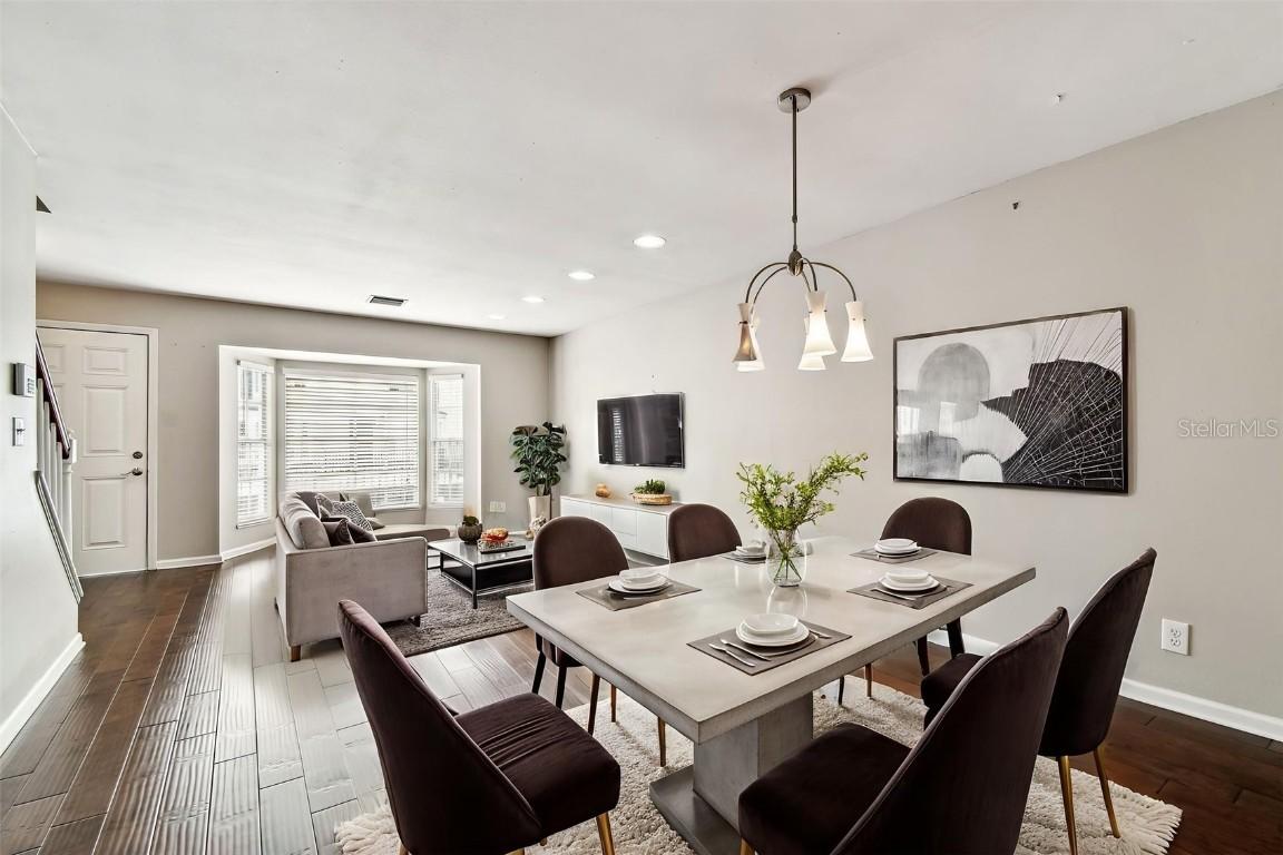 609 S Glen Ave. #E, Tampa, FL 33609