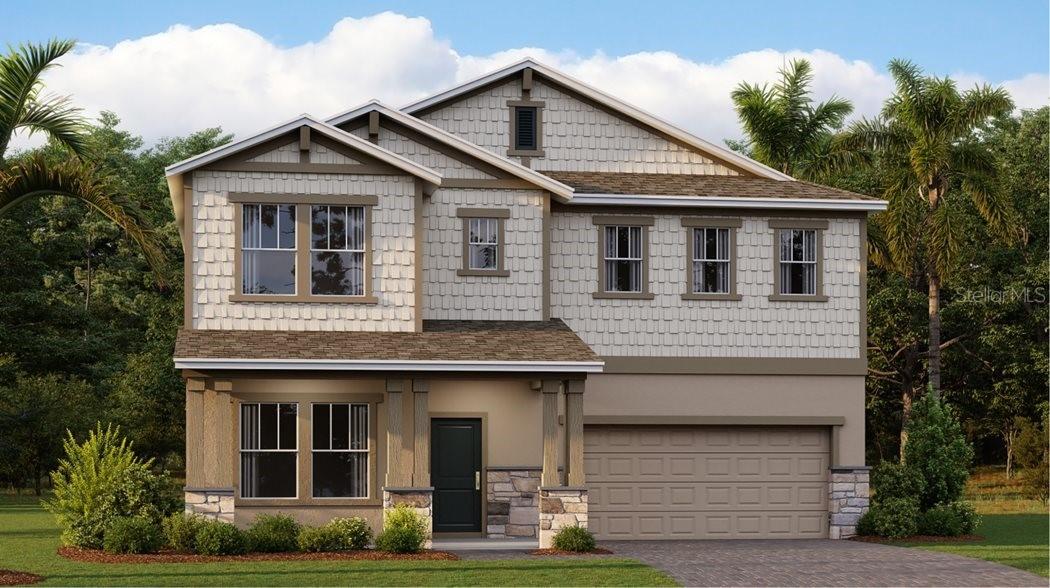 2883 Haze Rd., Clermont, FL 34714