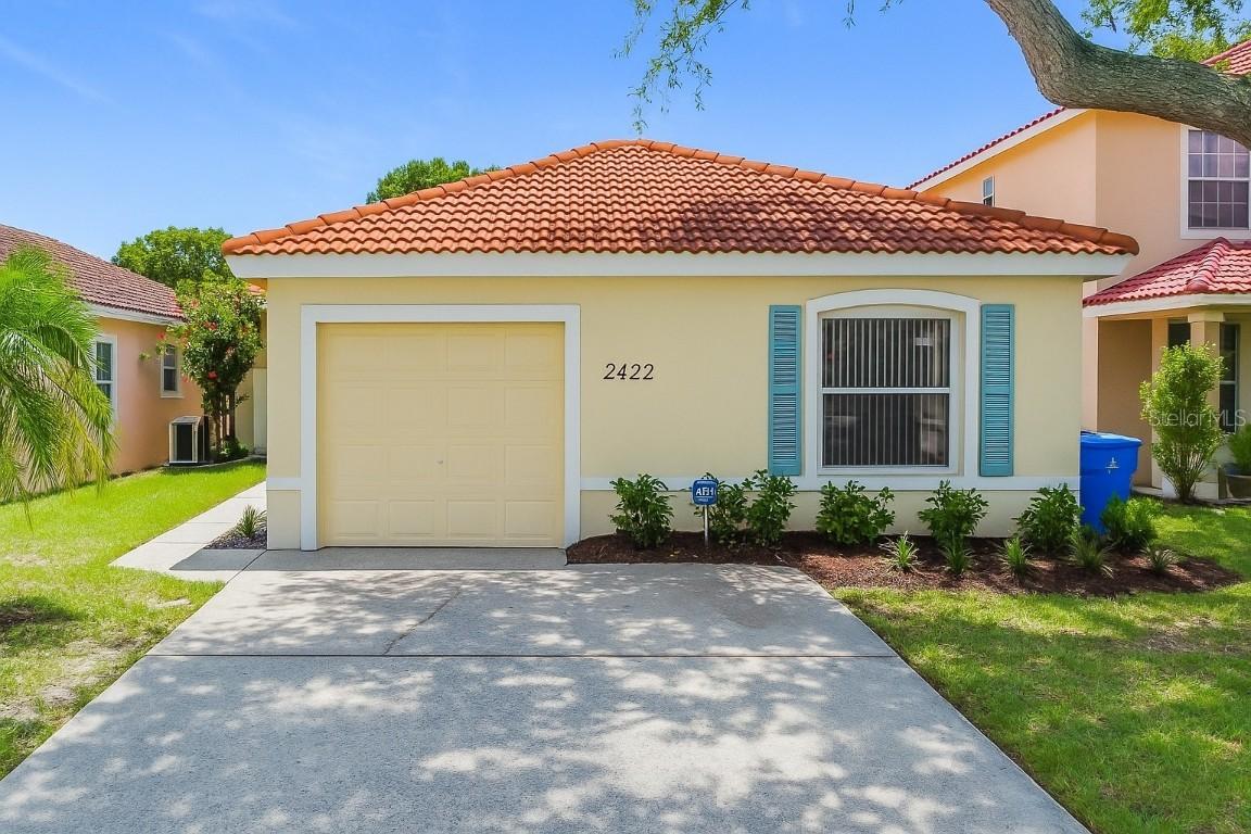 2422 Condado Ct., Kissimmee, FL 34743