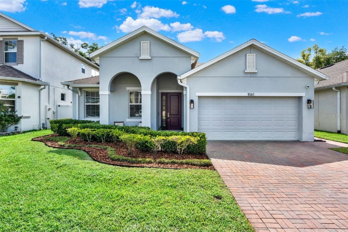 1061 Castlevecchio Loop, Orlando, FL 32825