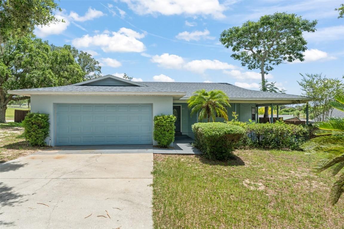 945 Shawna Shores, Haines City, FL 33844