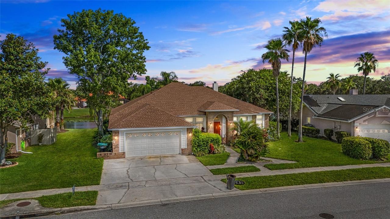 3713 Ocita Dr., Orlando, FL 32837
