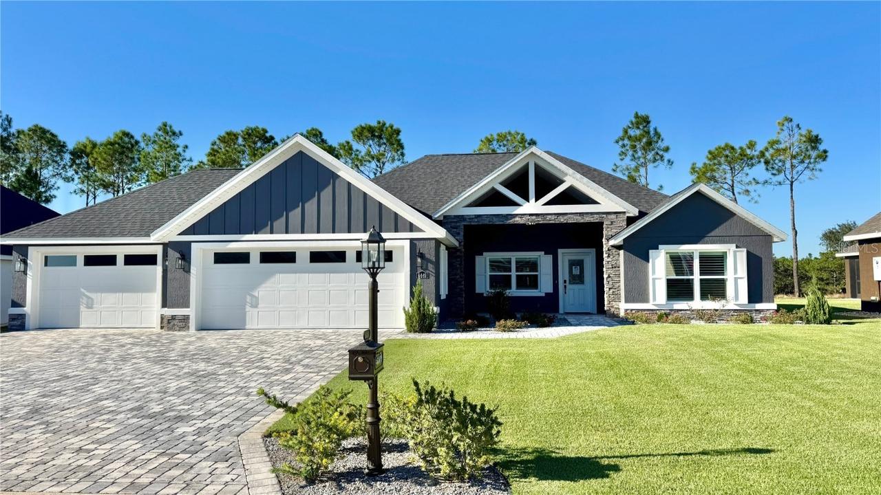 6449 SW 180th Cir., Dunnellon, FL 34432