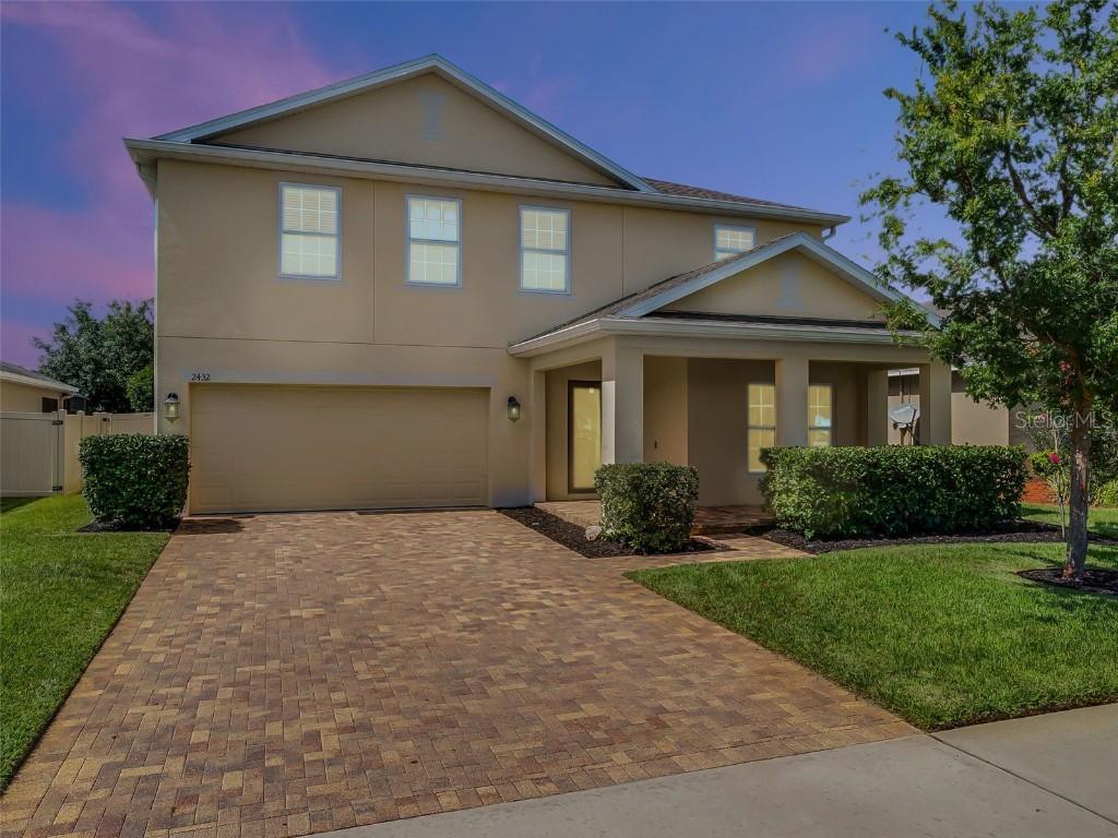 2432 Riviera Ln., Minneola, FL 34715