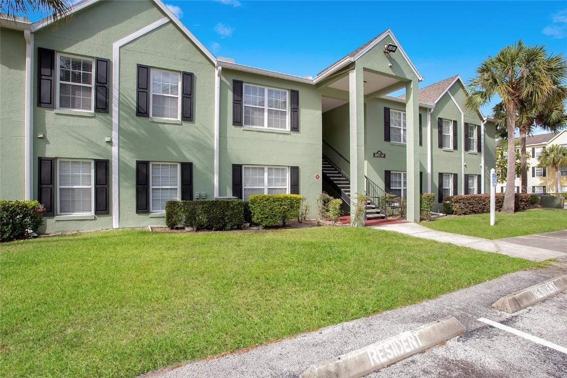 2053 Dixie Belle Dr. #2053J, Orlando, FL 32812
