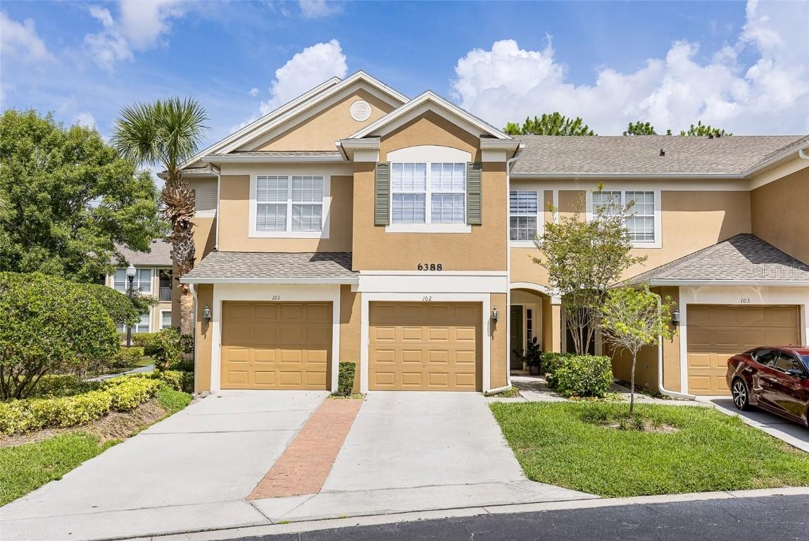 6388 Castelven Dr. #102, Orlando, FL 32835