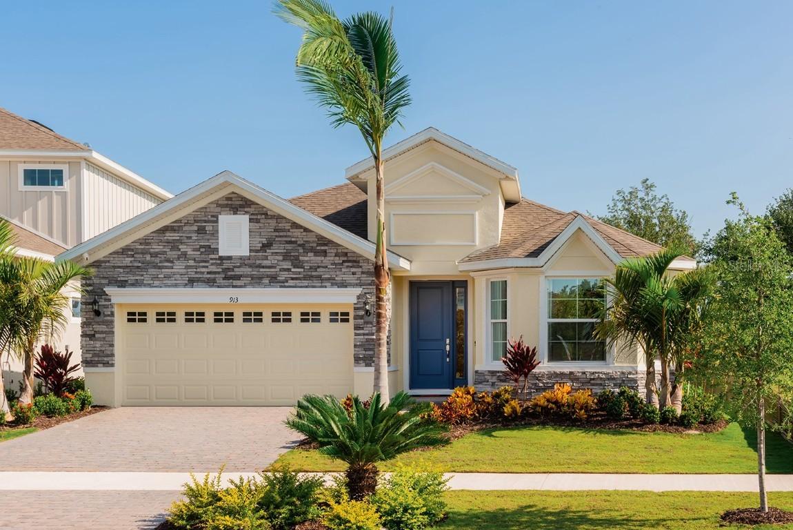 1079 Signet Dr., Apollo Beach, FL 33572