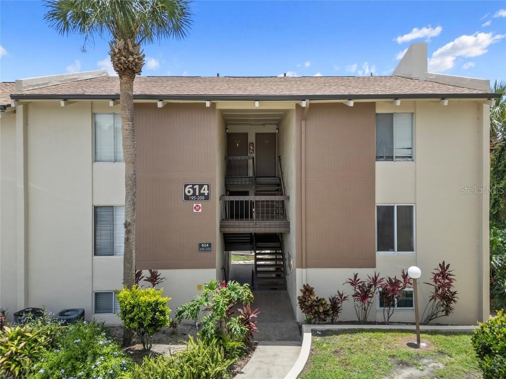 614 Orange Dr. #196, Altamonte Springs, FL 32701