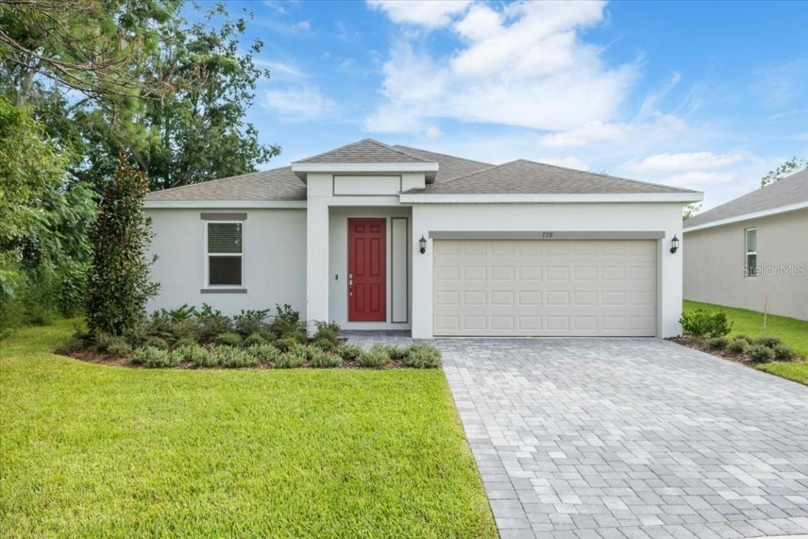 778 Lemon Ave., Fruitland Park, FL 34731
