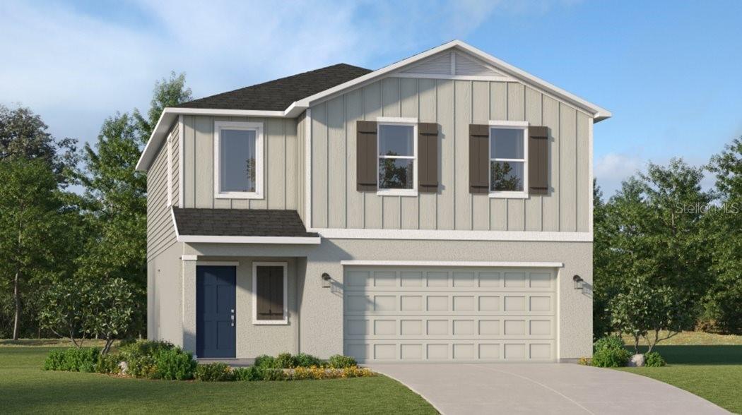 3438 Howell Dr., Lake Wales, FL 33859