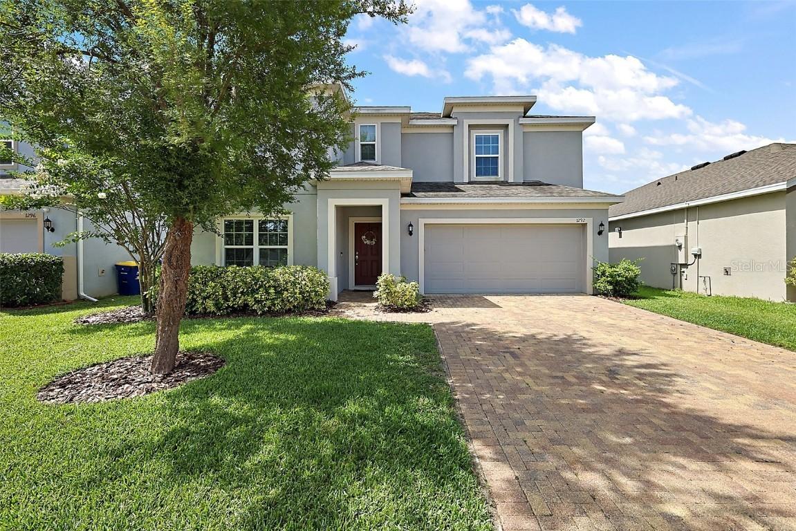 1292 Cavender Creek Rd., Minneola, FL 34715