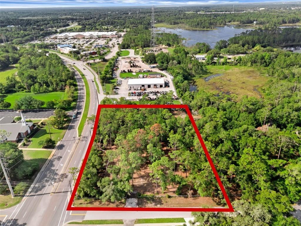 207 Howland Blvd., Deltona, FL 32738