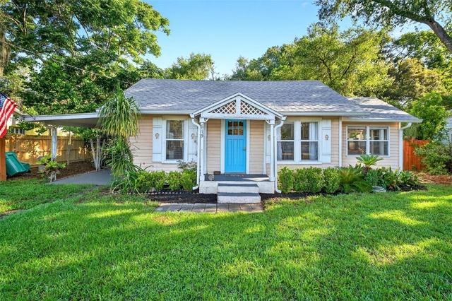 Homes Just Sold in Mount Dora: August 5th to August 11th