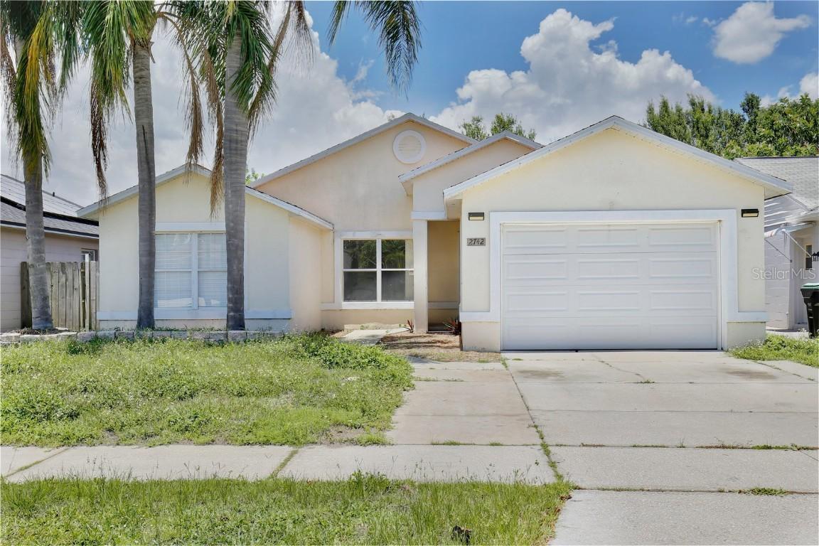 2742 Woodruff Dr., Orlando, FL 32837