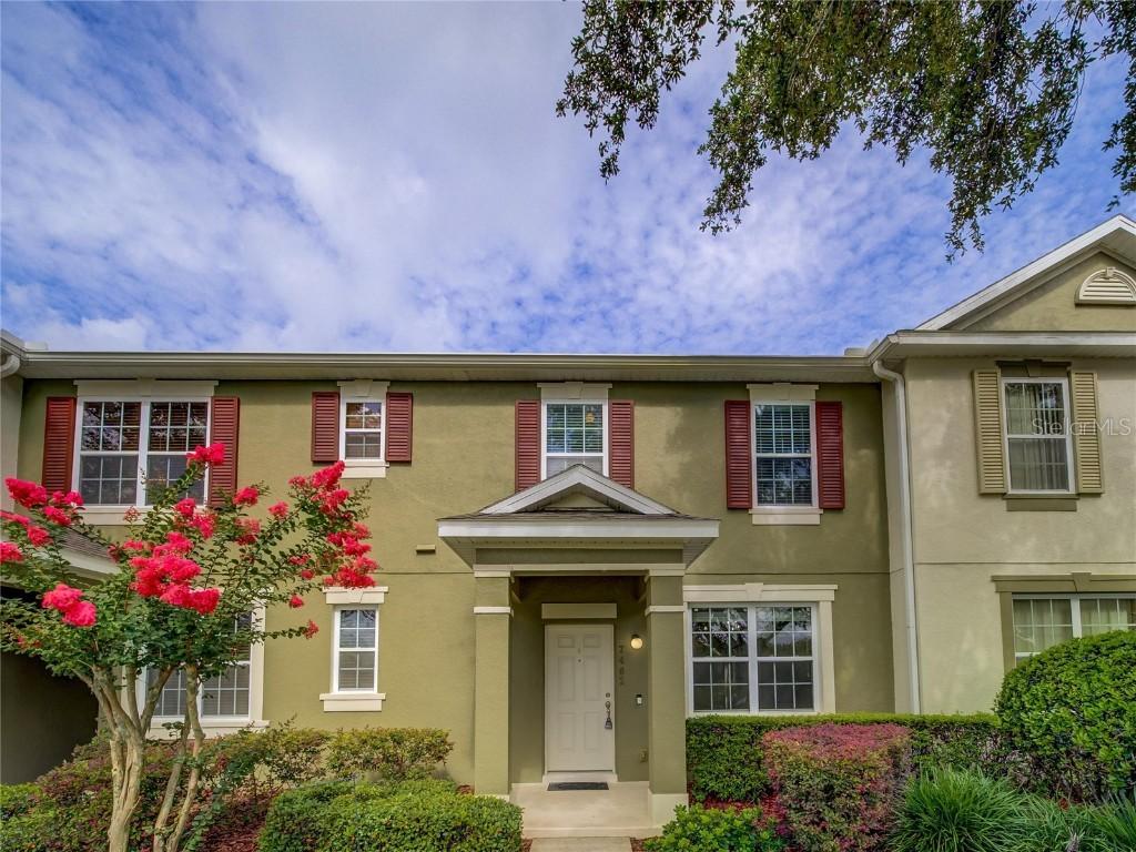 7462 Bentonshire Ave, Windermere, FL 34786