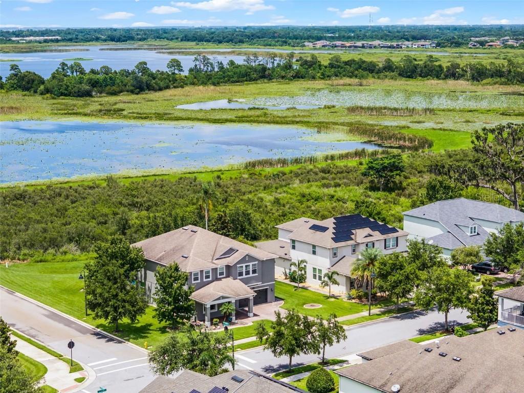 15900 Citrus Knoll Dr., Winter Garden, FL 34787