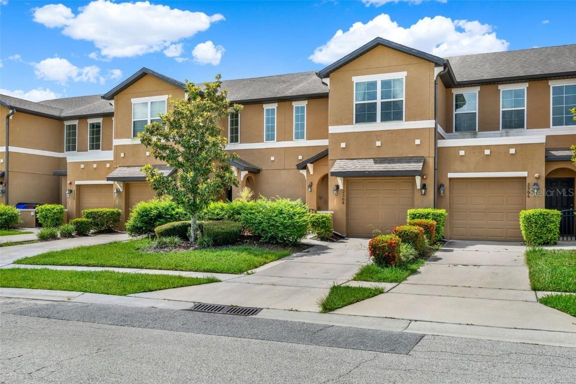 2508 Seven Oaks Dr., St Cloud, FL 34772