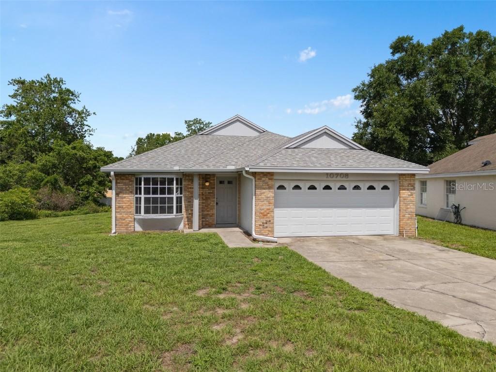 10708 Brice Ct., Orlando, FL 32817