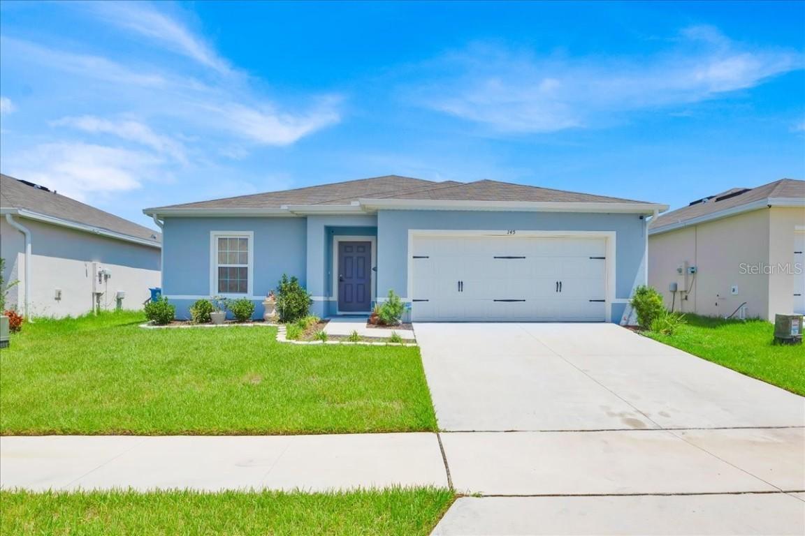 145 Piave St., Haines City, FL 33844