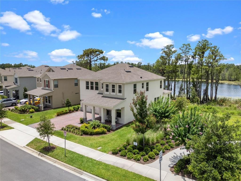 17996 Adrift Rd., Winter Garden, FL 34787