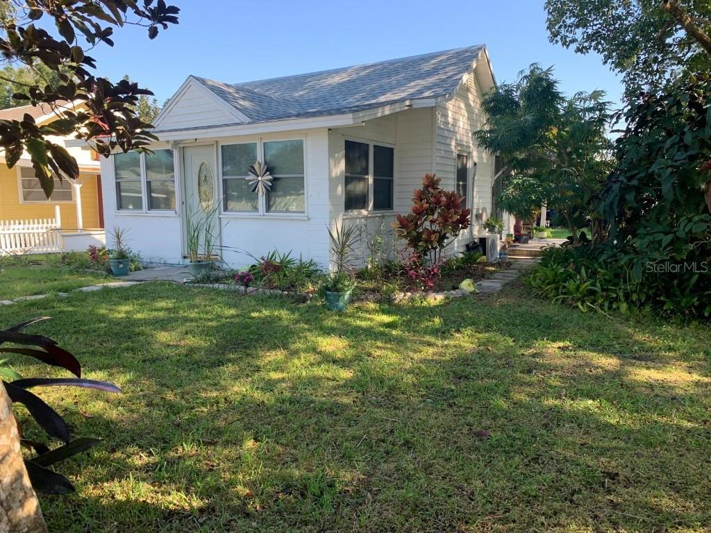 421 Ohio Ave., St Cloud, FL 34769