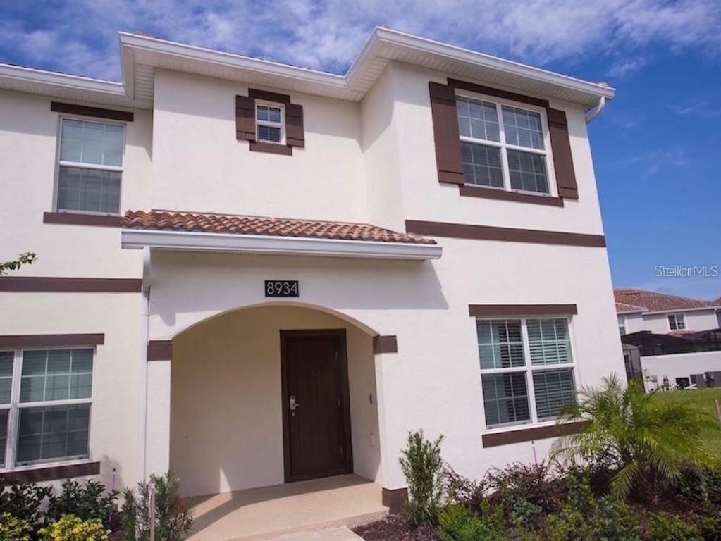 8934 Stinger Dr., Davenport, FL 33896