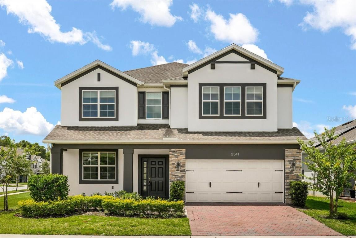 2541 Leyland Cypress Ln., Sanford, FL 32773