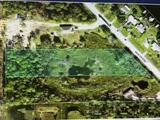 Old Polk City Rd., Haines City, FL 33844
