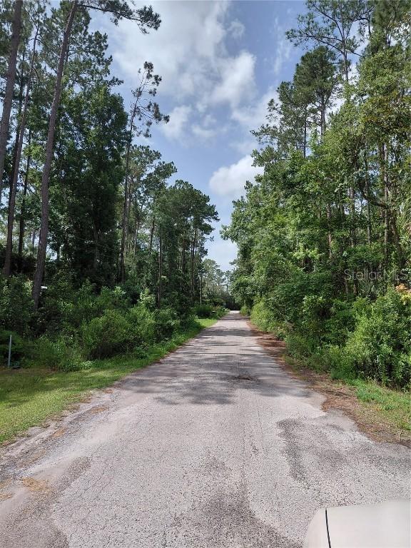 James St., Astor, FL 32102