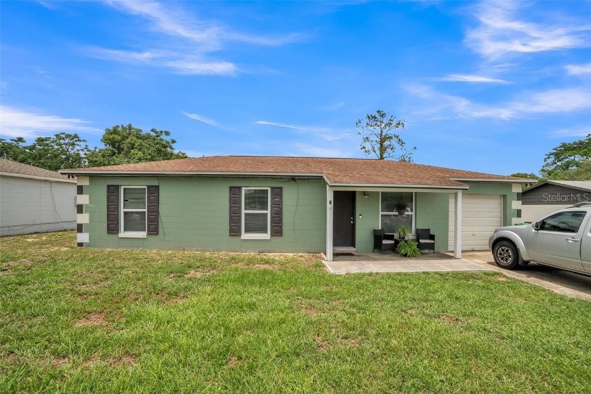6401 Fortune Ln., Apopka, FL 32712
