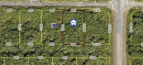 1004 Walcott St., Palm Bay, FL 32908