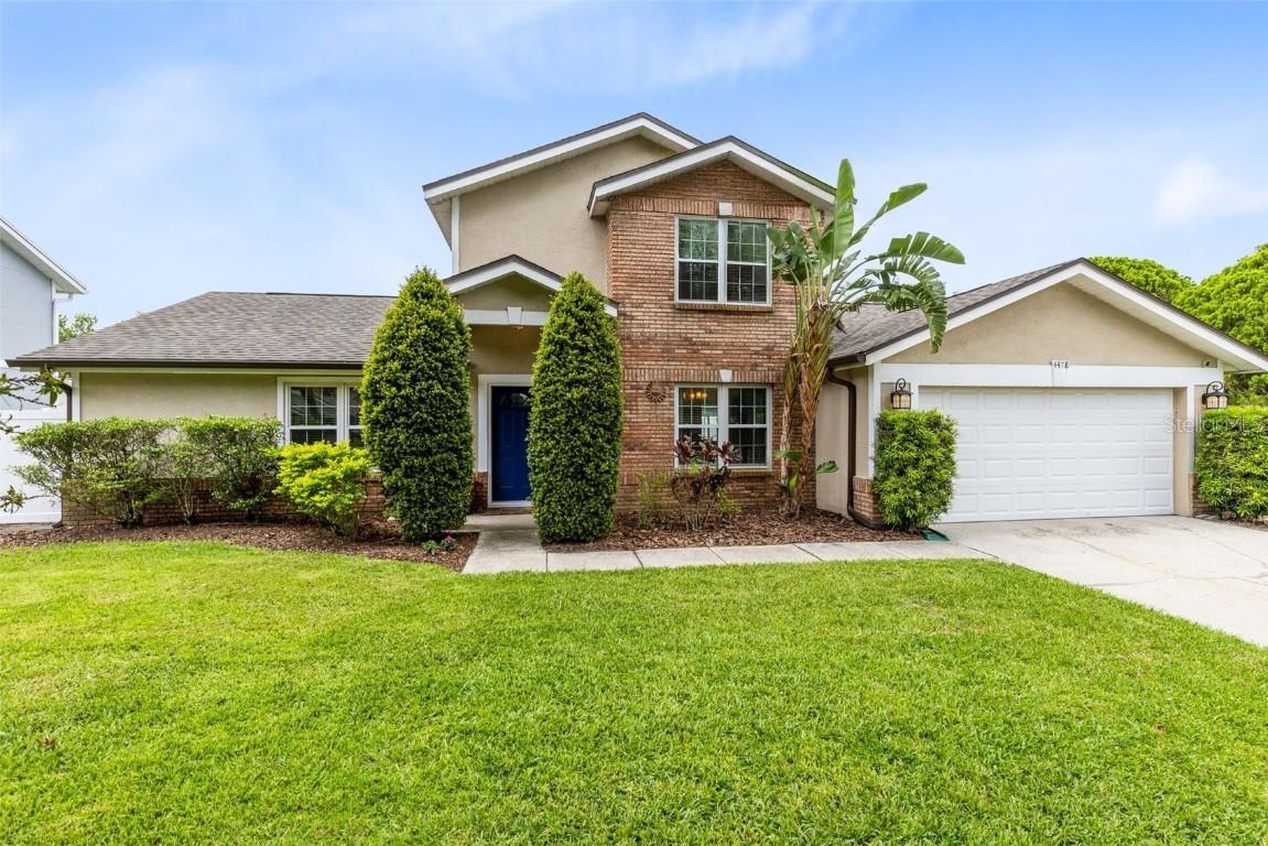 4478 Yachtmans Ct., Orlando, FL 32812