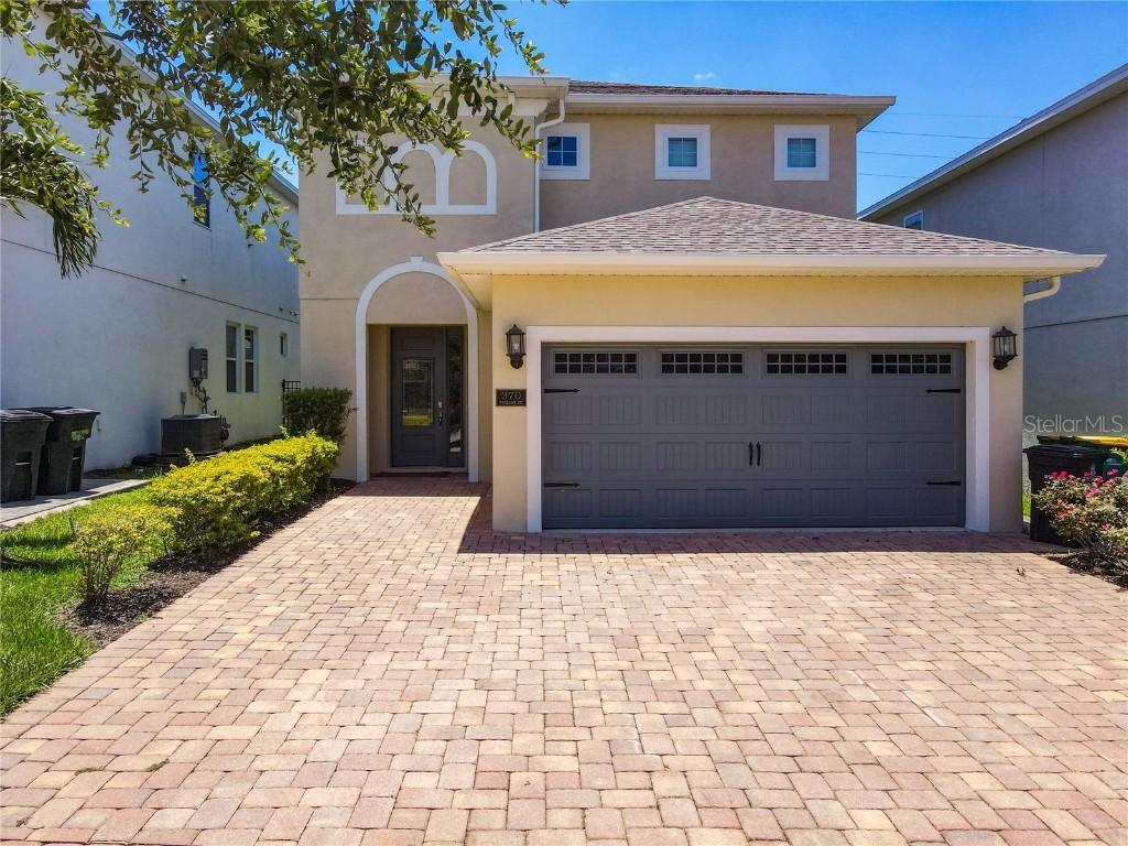 370 Pendant Ct., Kissimmee, FL 34747