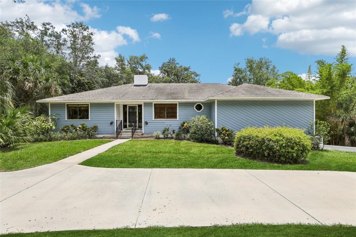 5836 Spruce Creek Woods Dr., Port Orange, FL 32127